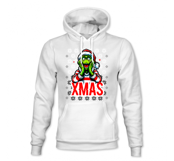 Grinch Surprised Grinch Surprised